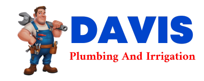 Trusted plumber in BYRNEDALE